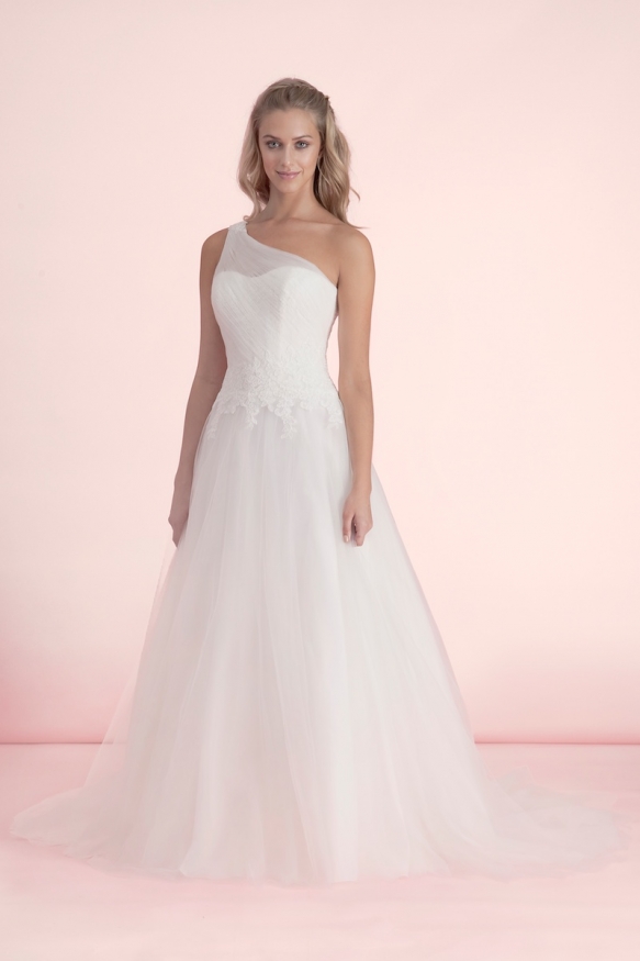 Wedding Dresses Cornwall 25